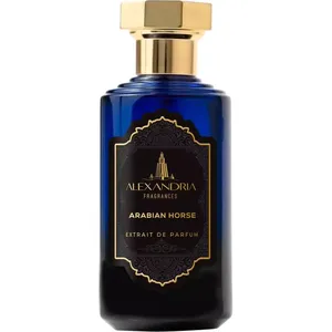 Alexandria Fragrances Arabian Horse (Parfum Extract) parfüm şişesi