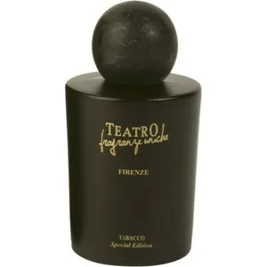Teatro Fragranze Uniche Tabacco perfume bottle