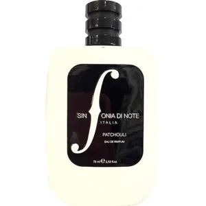 Sinfonia di Note Patchouli parfüm şişesi