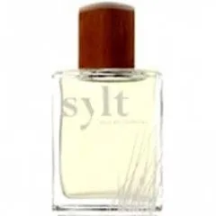 sylt man eau de toilette perfume bottle
