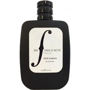 Sinfonia di Note Pepe & Menta parfüm şişesi