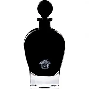 Eric Buterbaugh Florals Oud Rose perfume bottle