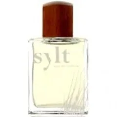 sylt woman eau de parfum parfüm şişesi