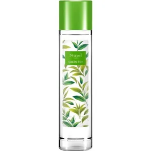 Ninel Green Tea perfume bottle