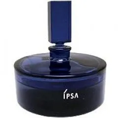 Ipsa parfüm şişesi