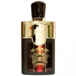 Parfums Genty Sword parfüm şişesi