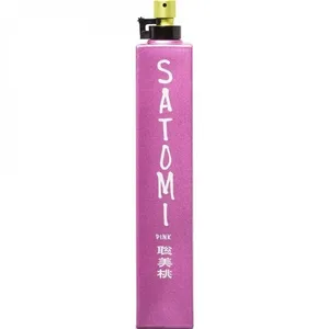 Parfums Genty Satomi Pink parfüm şişesi