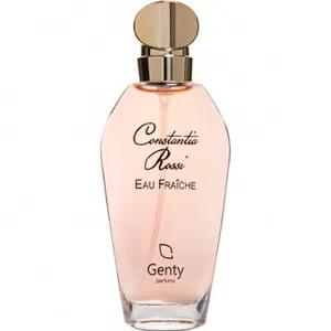 Parfums Genty Constantia Rossi Eau Fraîche parfüm şişesi