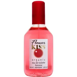 Parfums Genty Flower Kiss parfüm şişesi