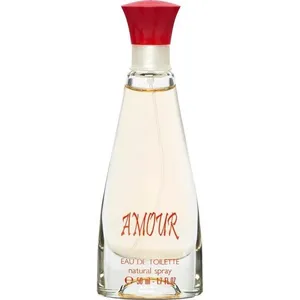 Parfums Genty Amour perfume bottle