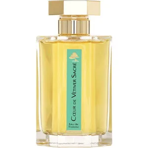 L'Artisan Parfumeur Cœur de Vétiver Sacré perfume bottle