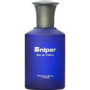 Parfums Genty Sniper perfume bottle