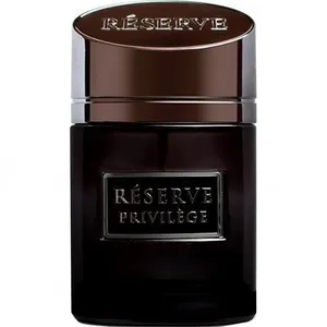 Parfums Genty Réserve Privilège parfüm şişesi