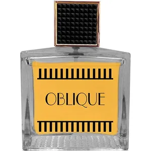 Dar Al Teeb Oblique perfume bottle