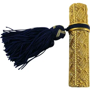 Isabel Canovas perfume bottle