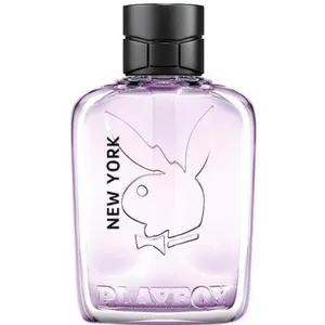 Playboy New York (Eau de Toilette) parfüm şişesi