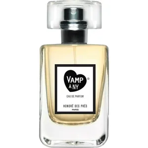 Honoré des Prés We love NY - Vamp à NY perfume bottle