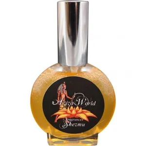 Aziza World Shezmu parfüm şişesi