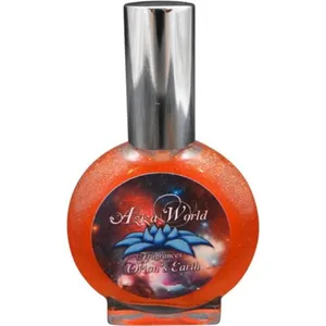Aziza World Orion's Earth parfüm şişesi