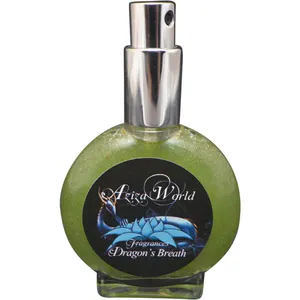 Aziza World Dragon's Breath parfüm şişesi