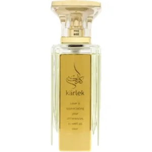 Khaltat Karlek perfume bottle