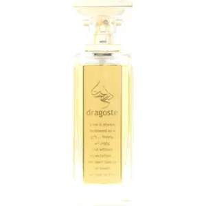 Khaltat Dragoste perfume bottle