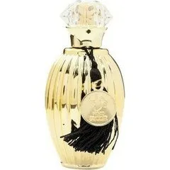 Hind Al Oud Gold Is Oud parfüm şişesi