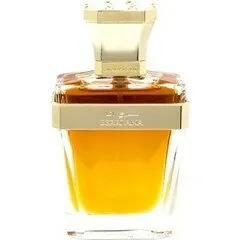 Hind Al Oud Serri Ana perfume bottle