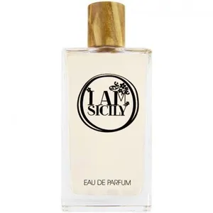 I Am Sicily Fiori d'Arancio perfume bottle