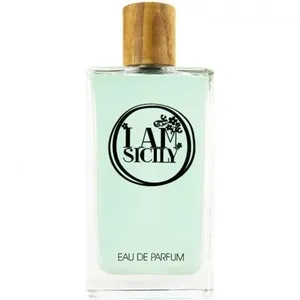 I Am Sicily Bergamotto (Eau de Parfum) parfüm şişesi