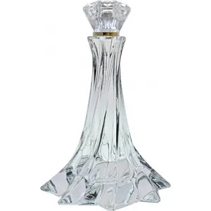 Elegantes Ultimate Musk perfume bottle