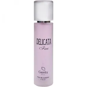 Parfums Genty Delicata Fiori parfüm şişesi