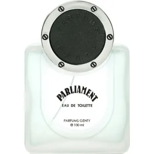 Parfums Genty Parliament parfüm şişesi