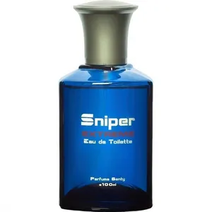 Parfums Genty Sniper Extreme parfüm şişesi