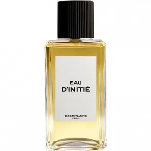 Exemplaire Eau d'Initié perfume bottle