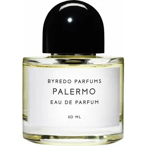 Byredo Palermo parfüm şişesi