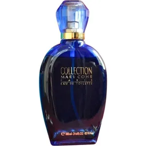 Mary Cohr Collection Mary Chor perfume bottle