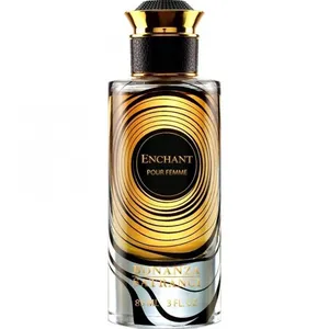 Bonanza Satrangi Enchant perfume bottle