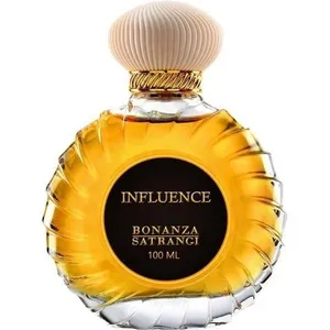Bonanza Satrangi Influence parfüm şişesi