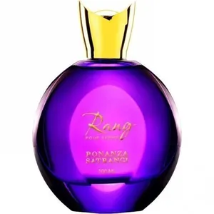 Bonanza Satrangi Rang perfume bottle