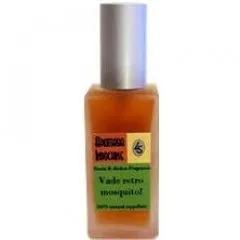 Aromasia Vade Retro Mosquito perfume bottle