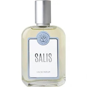 Erbario Toscano Salis perfume bottle