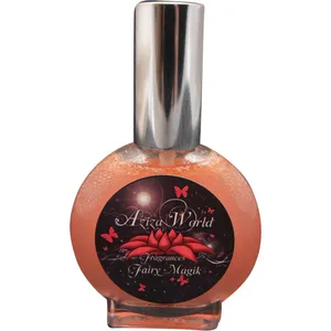 Aziza World Fairy Magik parfüm şişesi
