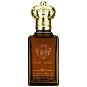 Clive Christian C for Men perfume bottle