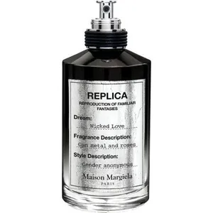 Maison Margiela Wicked Love parfüm şişesi