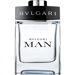 Bvlgari Man (Eau de Toilette) parfüm şişesi