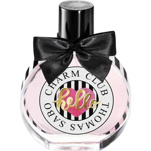 Thomas Sabo Charm Club - Hello perfume bottle