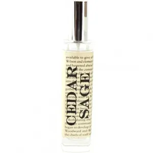 Blithe and Bonny Cedar Sage parfüm şişesi