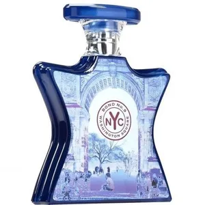 Bond No. 9 Washington Square perfume bottle
