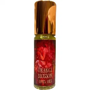 Opus Oils The Faerie Garden Collection - Orange Blossom (Parfum) parfüm şişesi